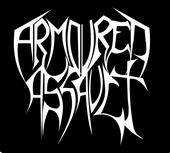 logo Armoured Assault